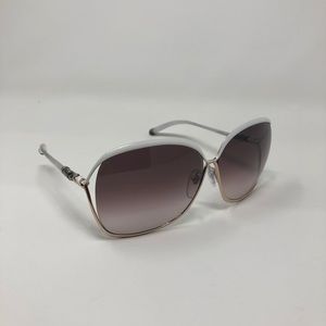 Chrome Hearts Fish Eye sunglasses